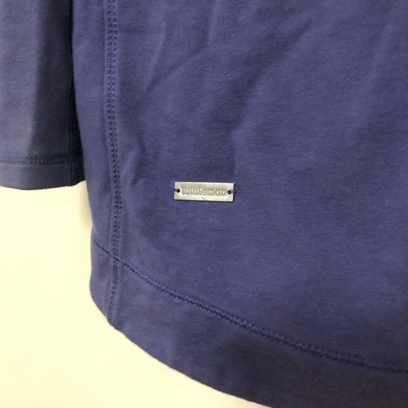 Lululemon Jacket\Wrap Size 4 - Picture 7 of 7